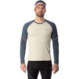 Dynafit T-shirt à manches longues Alpine Pro