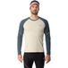 Dynafit T-shirt à manches longues Alpine Pro