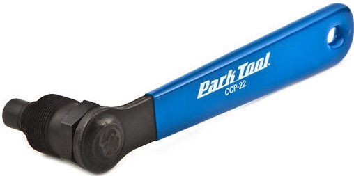 Park Tool CCP-22C crank verwijder gereedschap M22x1