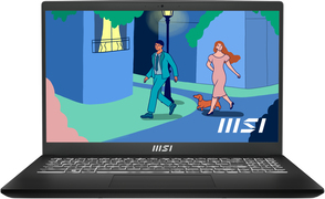 MSI 15 B7M-047NL