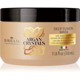 Brelil Professional Cristalli di Argan Haarmasker 350 ml