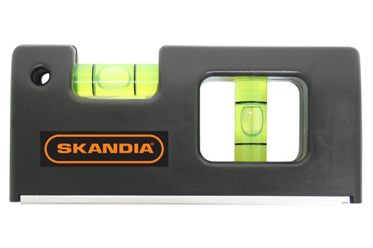 Skandia ZAKWATERPAS 10 CM