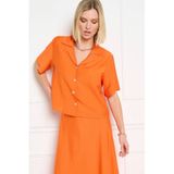 LOLALIZA blouse orange