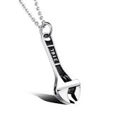 Mendes Kettinghanger Edelstaal Pliers