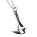 Mendes Kettinghanger Edelstaal Pliers