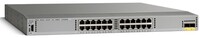 Cisco Nexus 2224TP - Network Extender - 24x RJ-45 - Grey