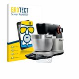 BROTECT - Screenprotector voor Bosch MUMS8Z - Folie Beschermfolie Beschermglas matte