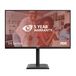 AOC Q32E4U computer monitor 80 cm (31.5") 2560 x 1440 Pixels Quad HD LED Zwart