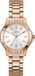 Guess montre femme, or rose, modèle GW0948L5