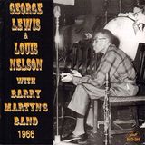 Sonic Rendezvous George Lewis & Louis Nelson With Ba - George Lewis & Louis Nelson With Ba