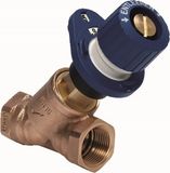 Honeywell Ultraline van strangregelafsluiter voor retour kombi iii 3/4