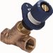 Honeywell Ultraline van strangregelafsluiter voor retour kombi iii 3/4