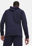 Puma teamFINAL Casuals Kapuzensweatjacke Blauw XL