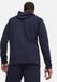 Puma teamFINAL Casuals Kapuzensweatjacke Blauw XL