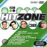 Hitzone Sony Bmg Hitzone 38 + DVD