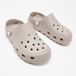 Holster Sundrifter Vegan Clogs Podologisch Voetbed Waterproof BRUIN Maat 38