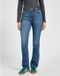 Lee Breese Boot Jean Bleu 30/33 Femme