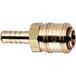 Metabo 87800009043 Raccord pneumatique 1 pièce