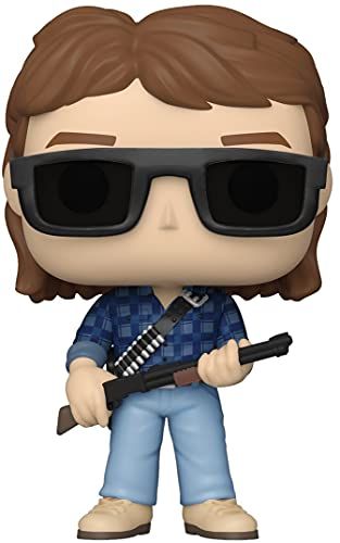 Funko Pop Movies: They Live - John Nada Vinyl Figure #49148