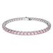 Swarovski Matrix Tennisarmband 5648931
