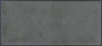 Wash+Dry Deurmat Smokey Mount 35x75cm