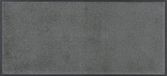 Wash+Dry Deurmat Smokey Mount 35x75cm