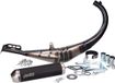 Polini Evolution Uitlaat voor Aprilia RX50, Derbi Senda en Rieju RR