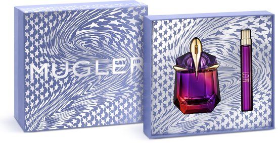 Mugler Eau de Parfum / 30ml / Unisex