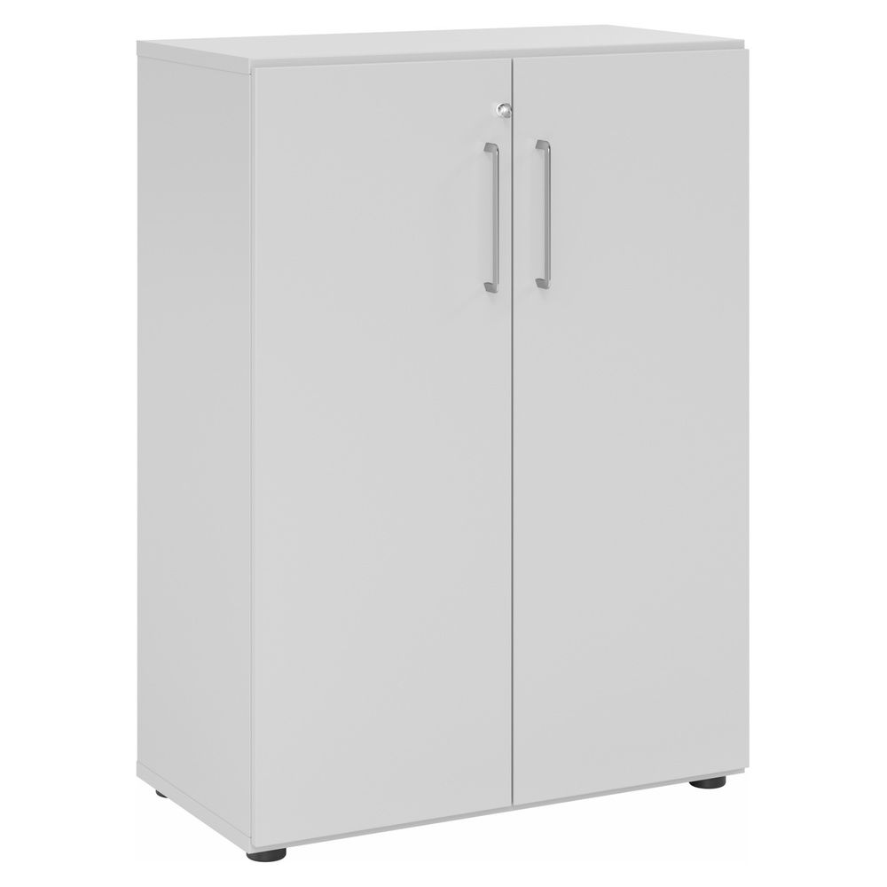 Kast met Deuren - Meerkleurig - 80 x 42 x 110 cm - Beta 9