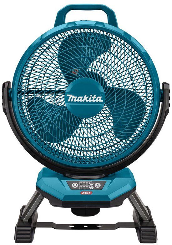 Makita CF002GZ Accu Ventilator XGT 40V Max - Basic Body