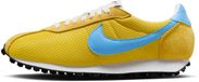 Nike Ld-1000 Retro-Laufschuh Gelb-Blau-Weiß Größe 38 mit Dämpfung und Atmungsaktivität