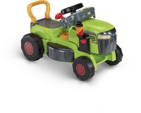 VTech Mijn Tractor-Grasmaaier