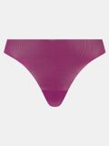 Chantelle Pulpies Tanga string sans couture - Invisible - Grenadine / XL/XXL