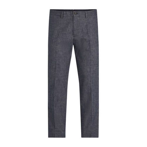 Tommy Hilfiger DC DENTON Broek - Desert Sky