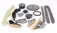 Japanparts KDK-302 Stuurkettingset