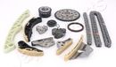 Japanparts KDK-302 Stuurkettingset