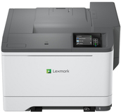 Lexmark CS531dw Kleurenlaserprinter - A4 - Wifi - Duplex - 33 ppm