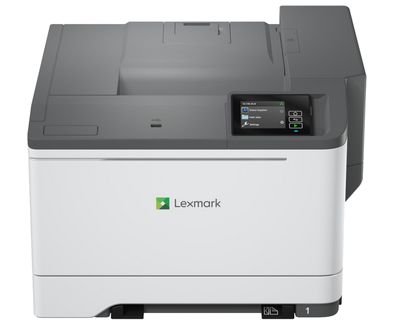 Lexmark CS531dw Kleurenlaserprinter - A4 - Wifi - Duplex - 33 ppm