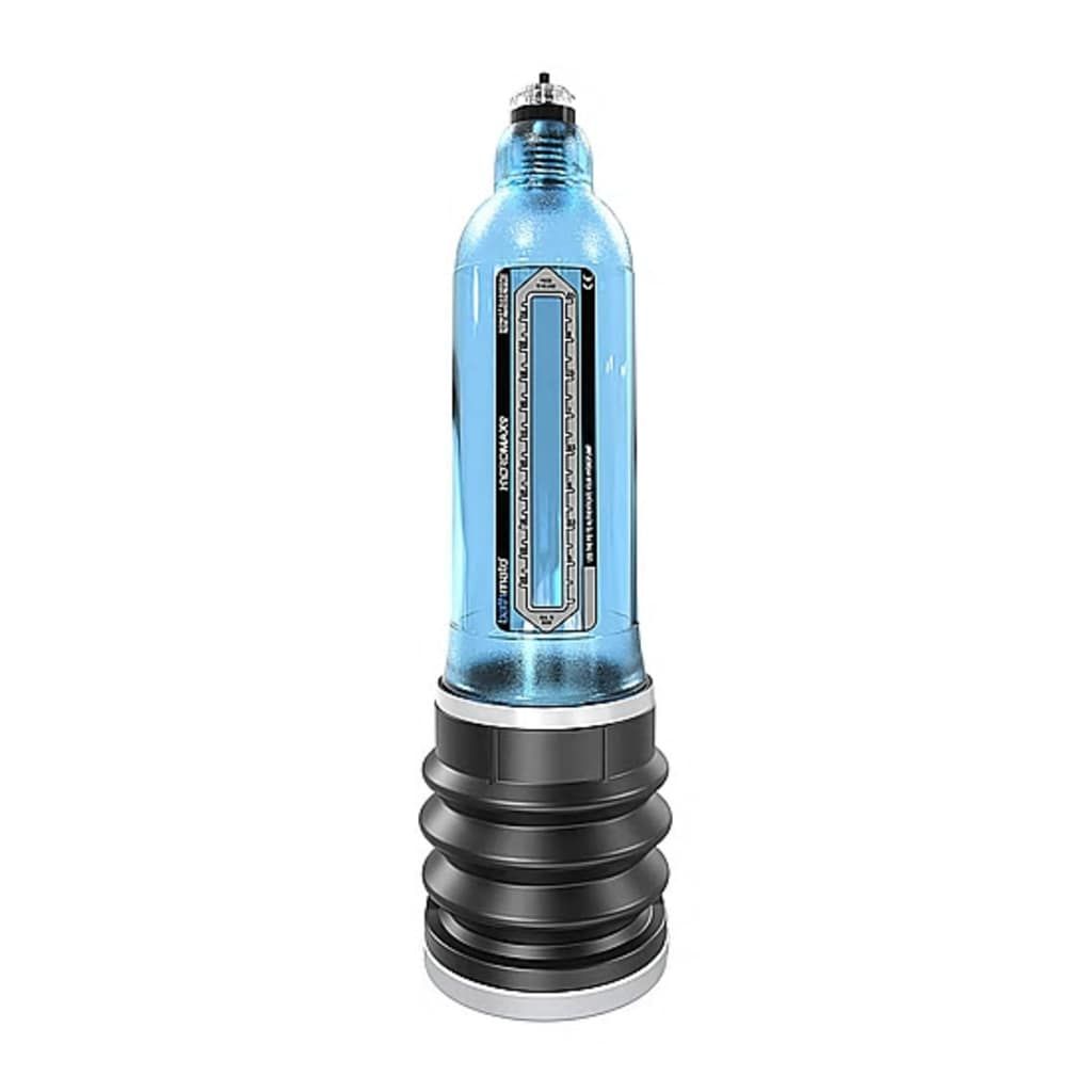 Bathmate HydroMax9 - Blue - 5060140209386