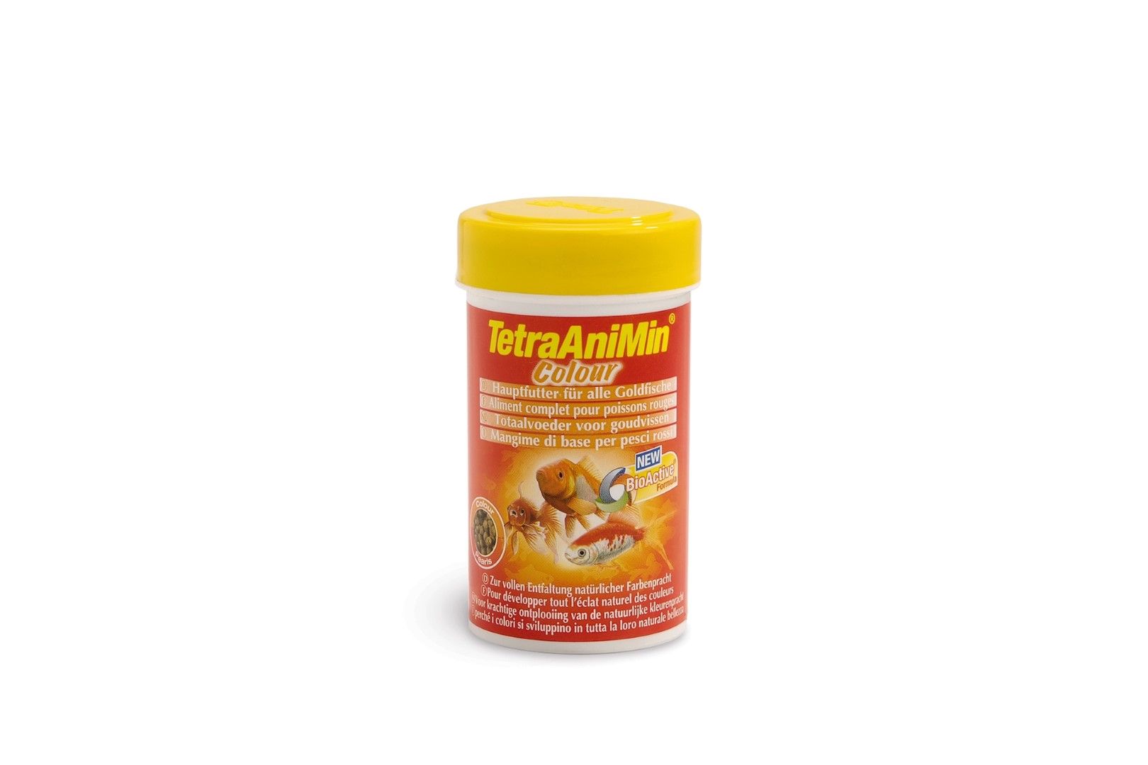 Tetra animin colour - 250ml