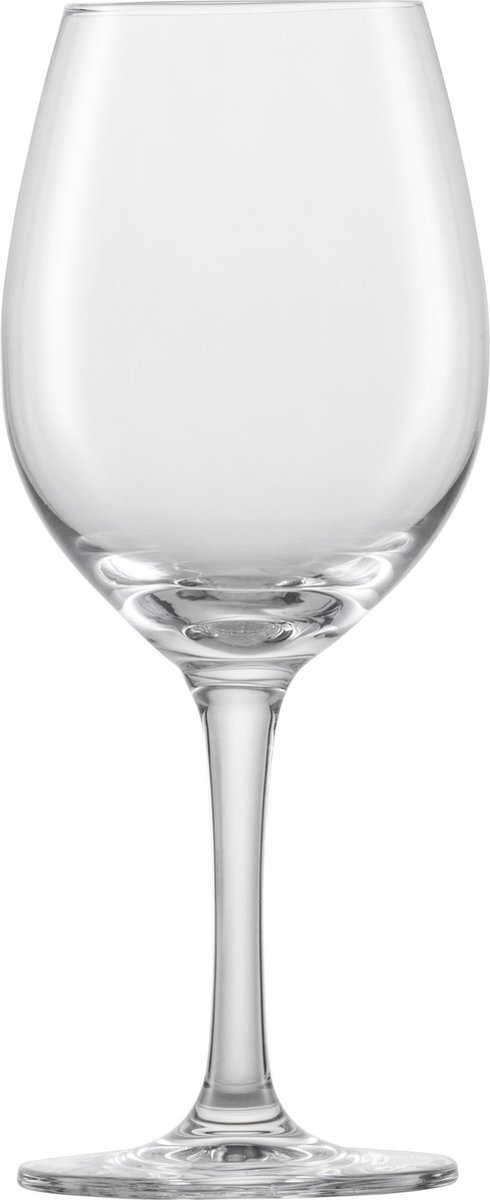 Schott Zwiesel Banquet Witte wijnglas - 0.3Ltr - 6 Stuks