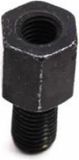 Vicma Spiegeladapter voor Auto RT3 / FEM M8 Inv Male M10 Std Nieuw - Zwart