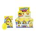 Toi-Toys Broed je eigen smiley speeltje in ei