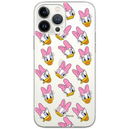 ERT GROUP mobiele telefoonhoesje voor Xiaomi Redmi Note 11 Pro 5G/11 Pro 4G - Daisy 007 - Disney
