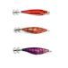 Williamson Turlutte Killex Naturelle 75 mm