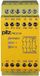 Pilz PNOZ X4 24VDC 3n/o 1x NC Veiligheidsschakelapparaat