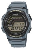 Casio Herren Armbanduhr ty574940, Schwarz
