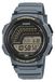 Casio Herren Armbanduhr ty574940, Schwarz