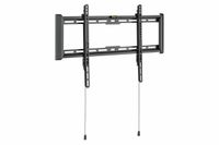 Dacomex W80-600F-S TV-bevestiging 2,03 m (80") Zwart