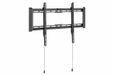 Dacomex W80-600F-S TV-bevestiging 2,03 m (80") Zwart